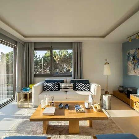 Karakucak's Residance Appartement Milas
