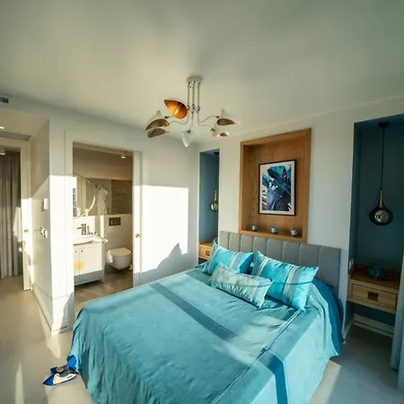 Apartment Karakucak's Residance Milas