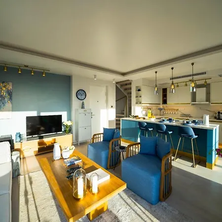 Karakucak's Residance Apartment Milas